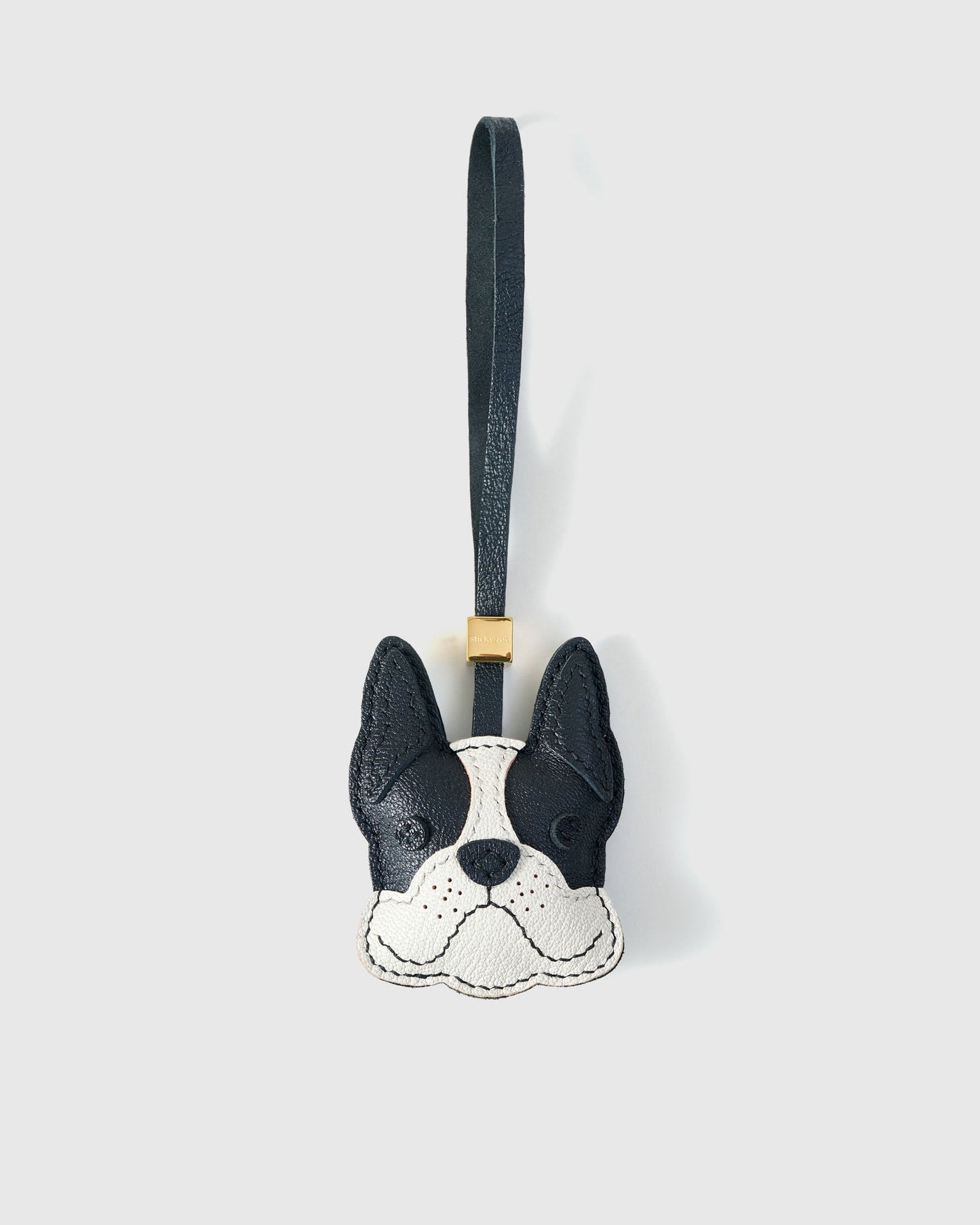 FRENCH BULLDOG CHARM