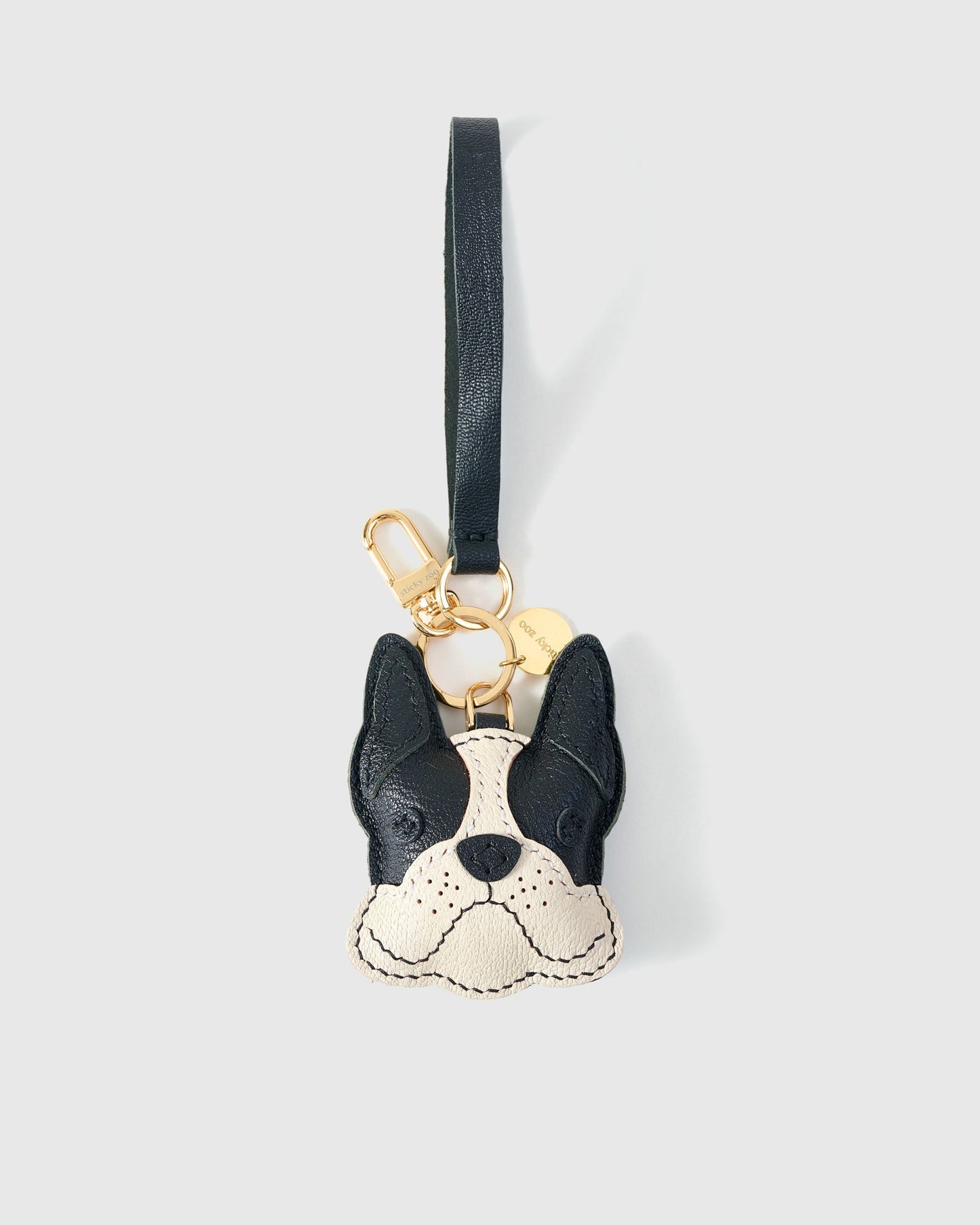 FRENCH BULLDOG CHARM