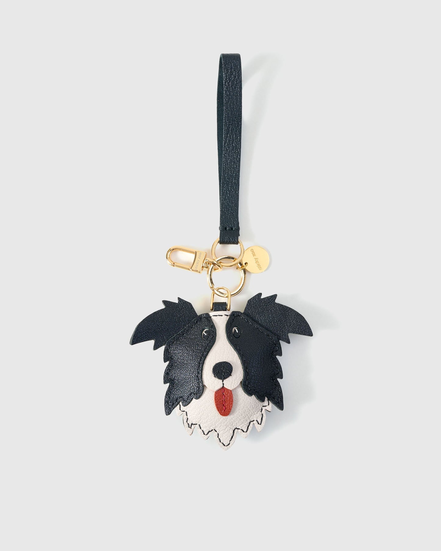 BORDER COLLIE CHARM