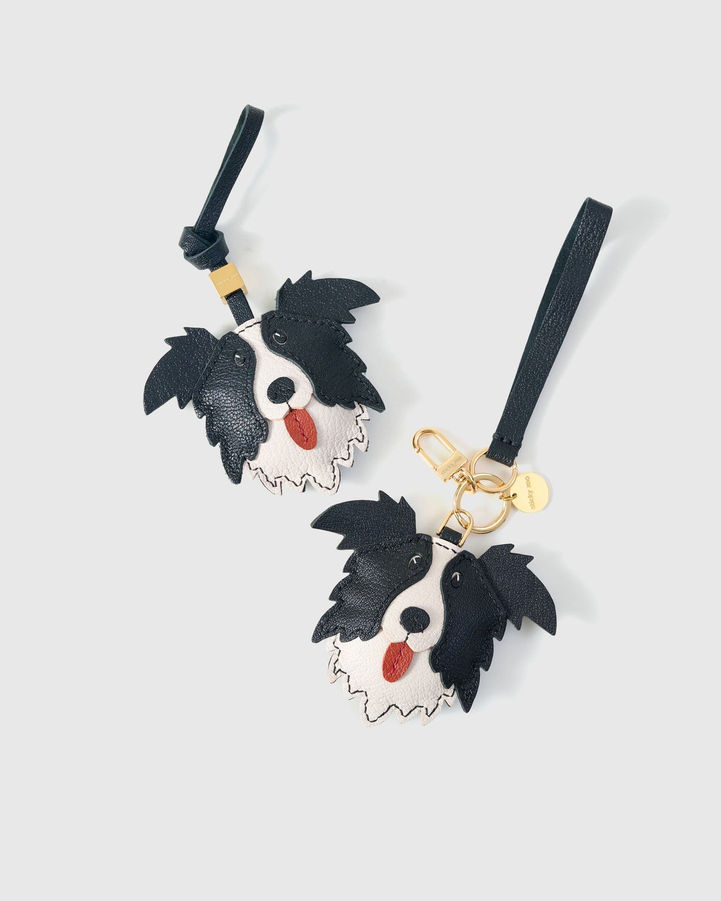 BORDER COLLIE CHARM