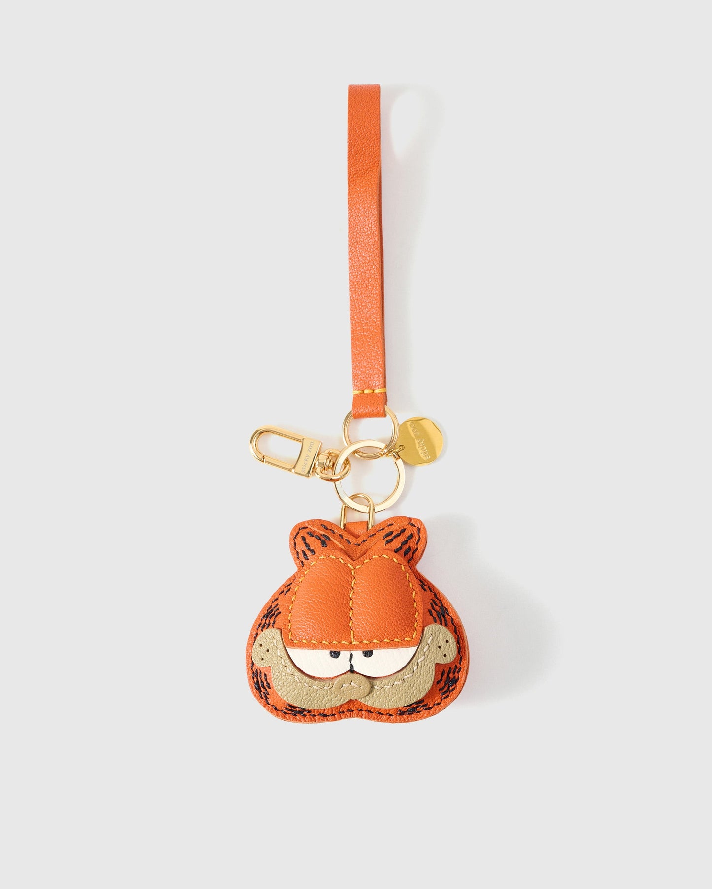 GARFIELD CHARM