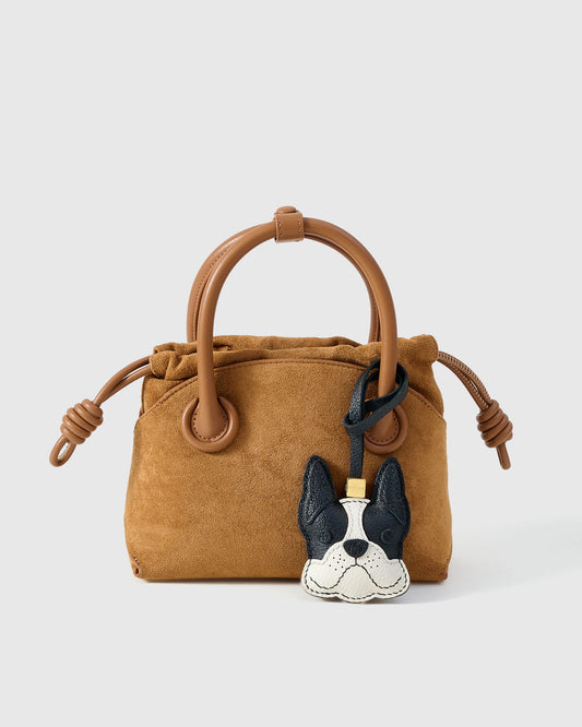 FRENCH BULLDOG CHARM