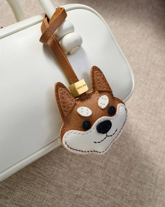 THE TOKYO SHIBA CHARM