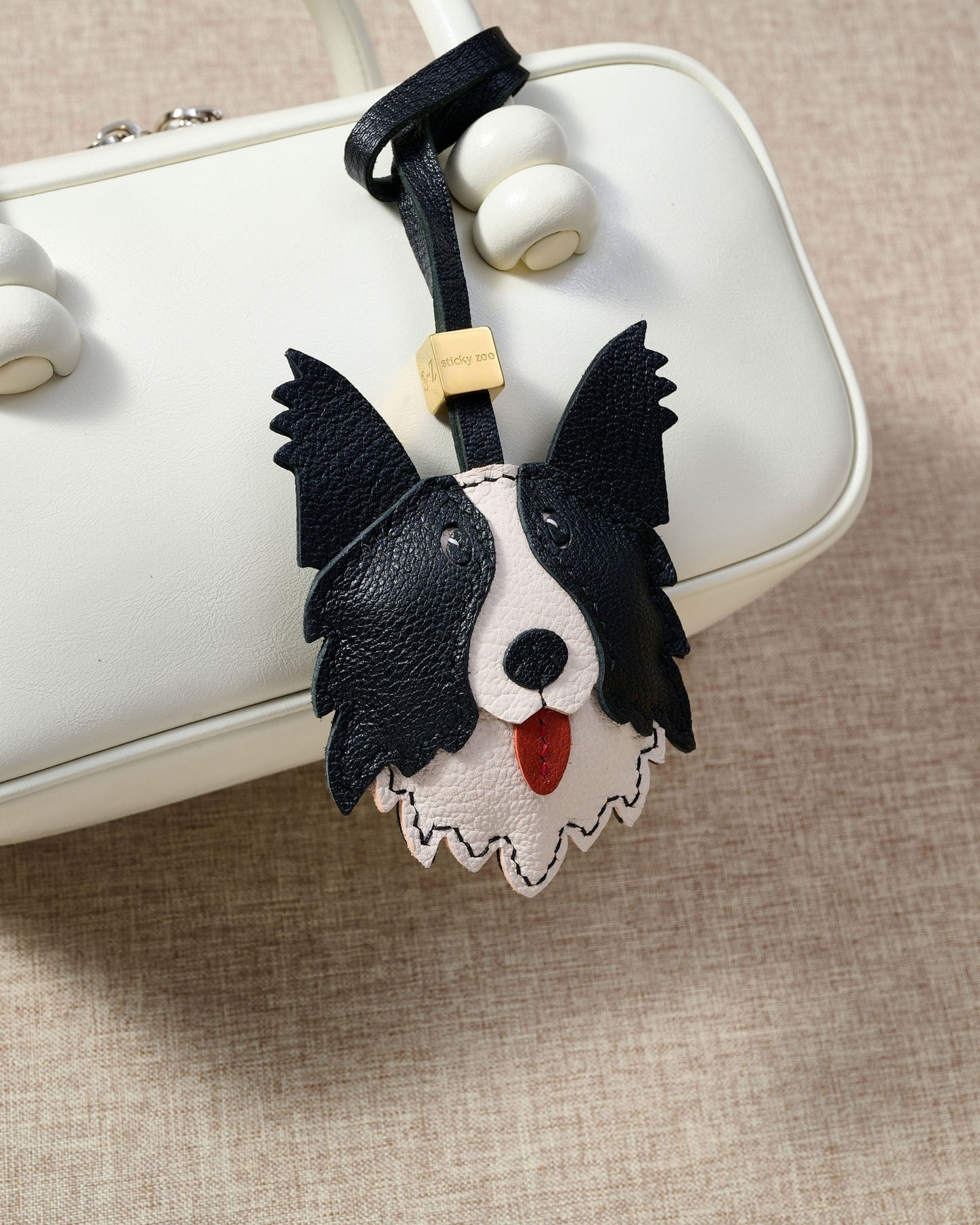 BORDER COLLIE CHARM