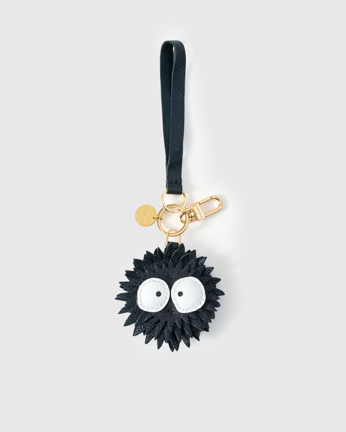 SUSUWATARI CHARM