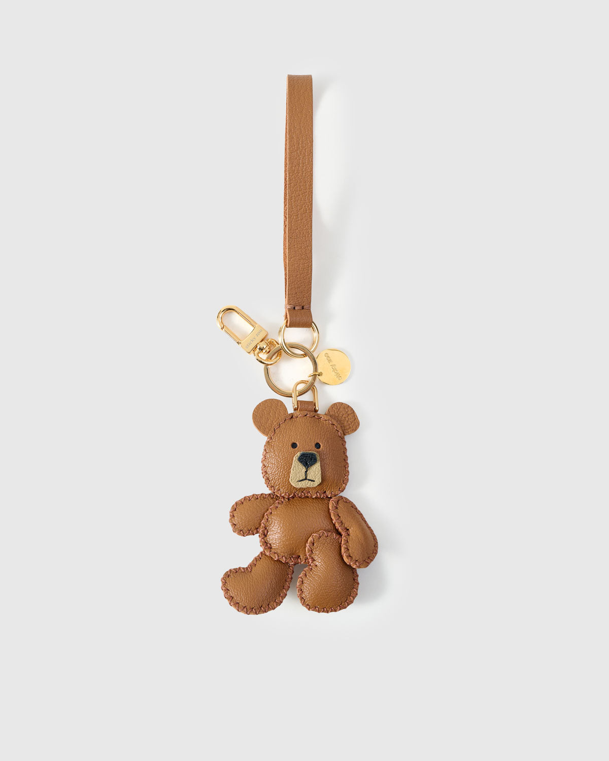 TEDDY BEAR LOSIN CHARM