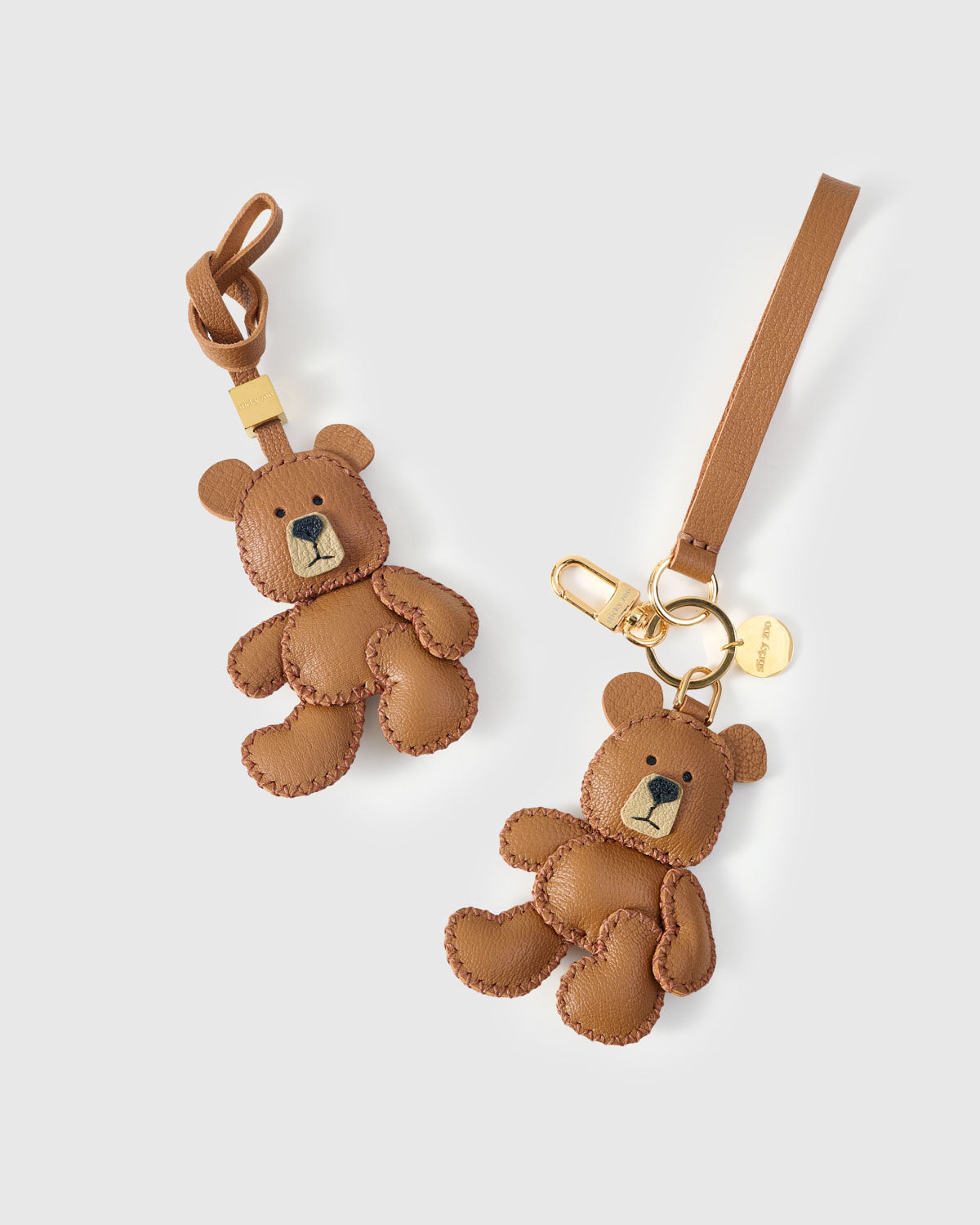 TEDDY BEAR LOSIN CHARM