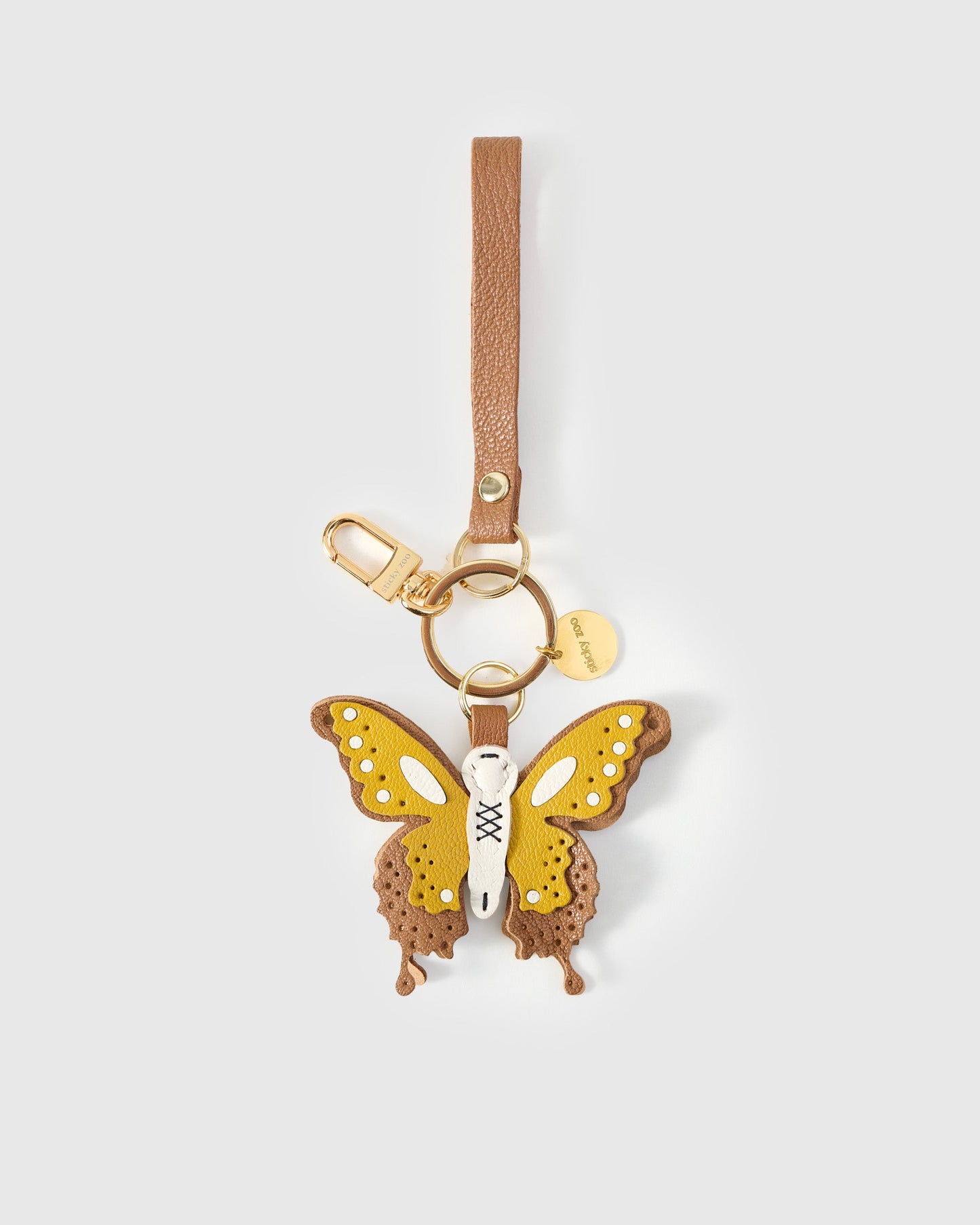 BUTTERFLY CHARM