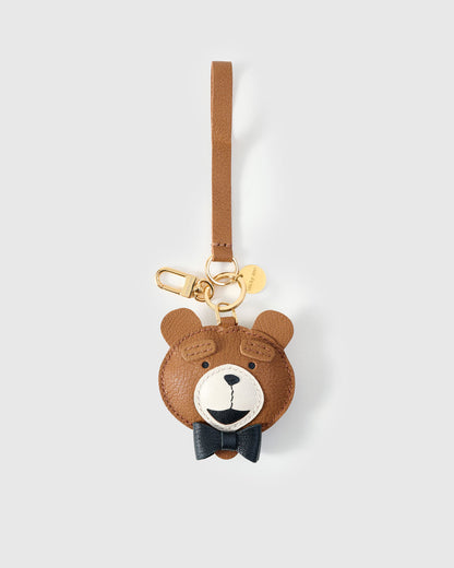 TEDDY BEAR CHARM