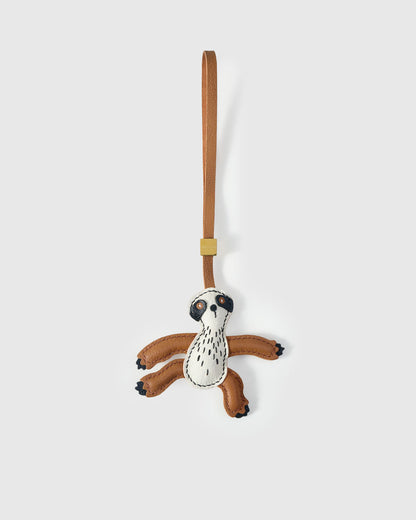 SLOTH CHARM