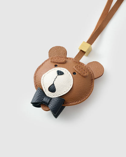 TEDDY BEAR CHARM