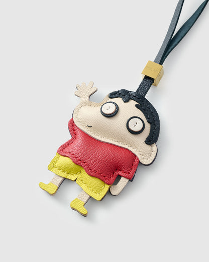 CRAYON SHIN-CHAN CHARM