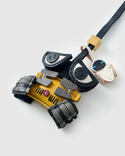 WALL-E CHARM
