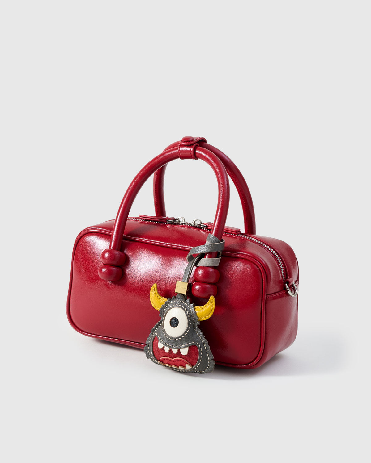 LITTLE MONSTER CHARM