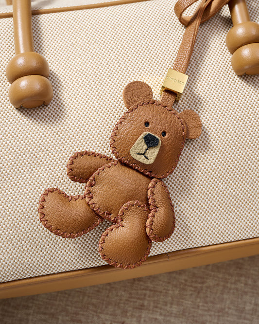 TEDDY BEAR LOSIN CHARM