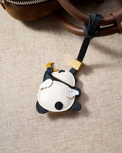 MOON PANDA CHARM