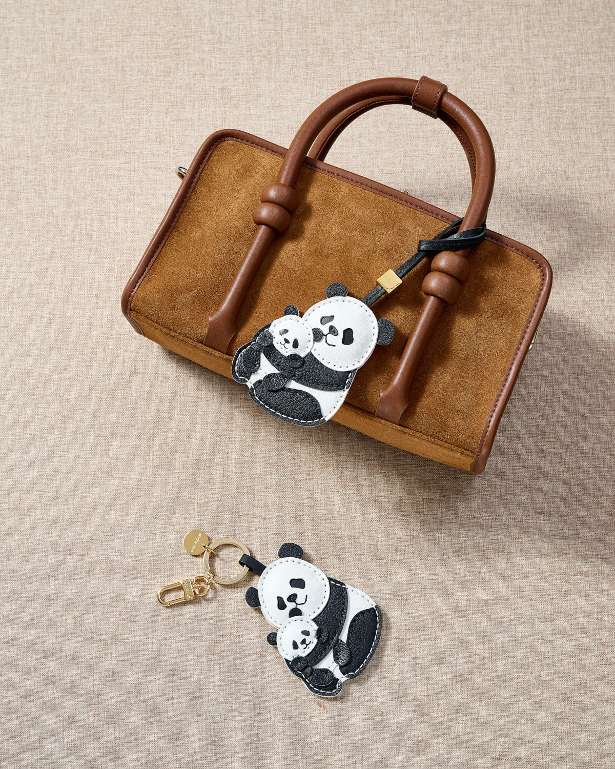 PANDA CHARM