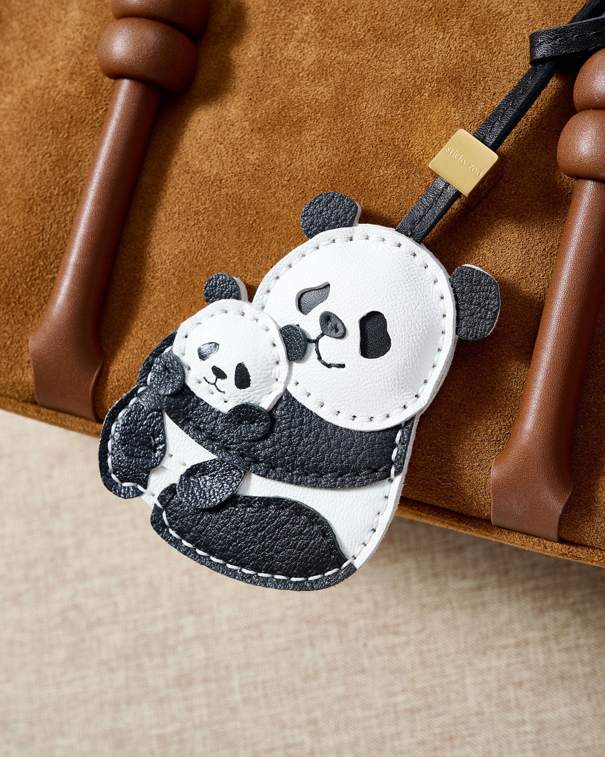 PANDA CHARM