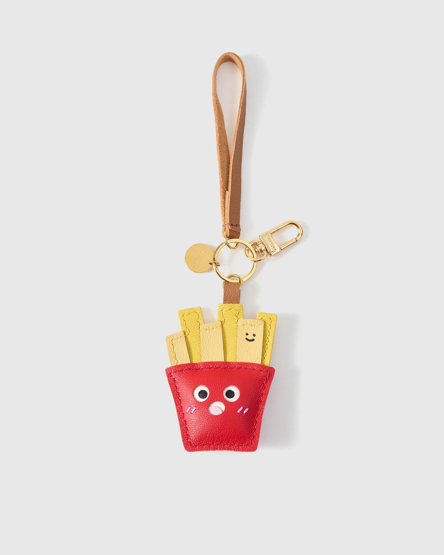 FRIES CHARM