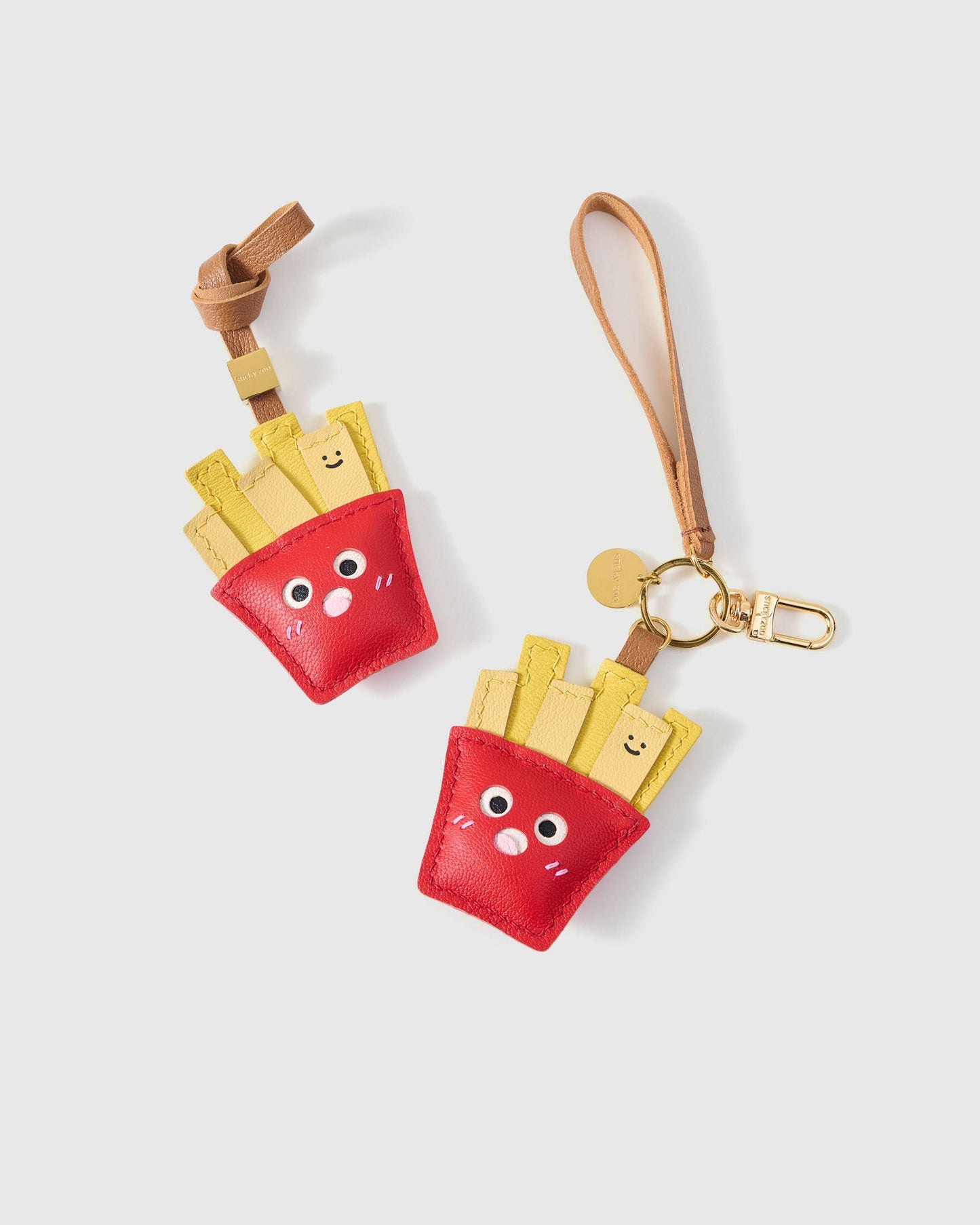 FRIES CHARM