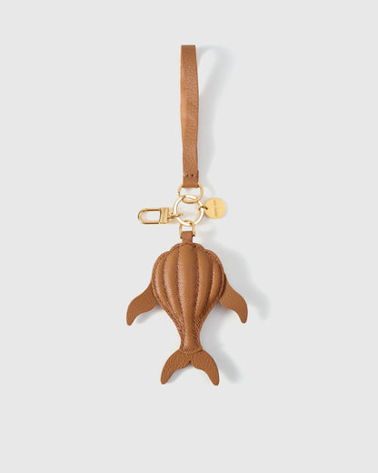 WHALE CHARM