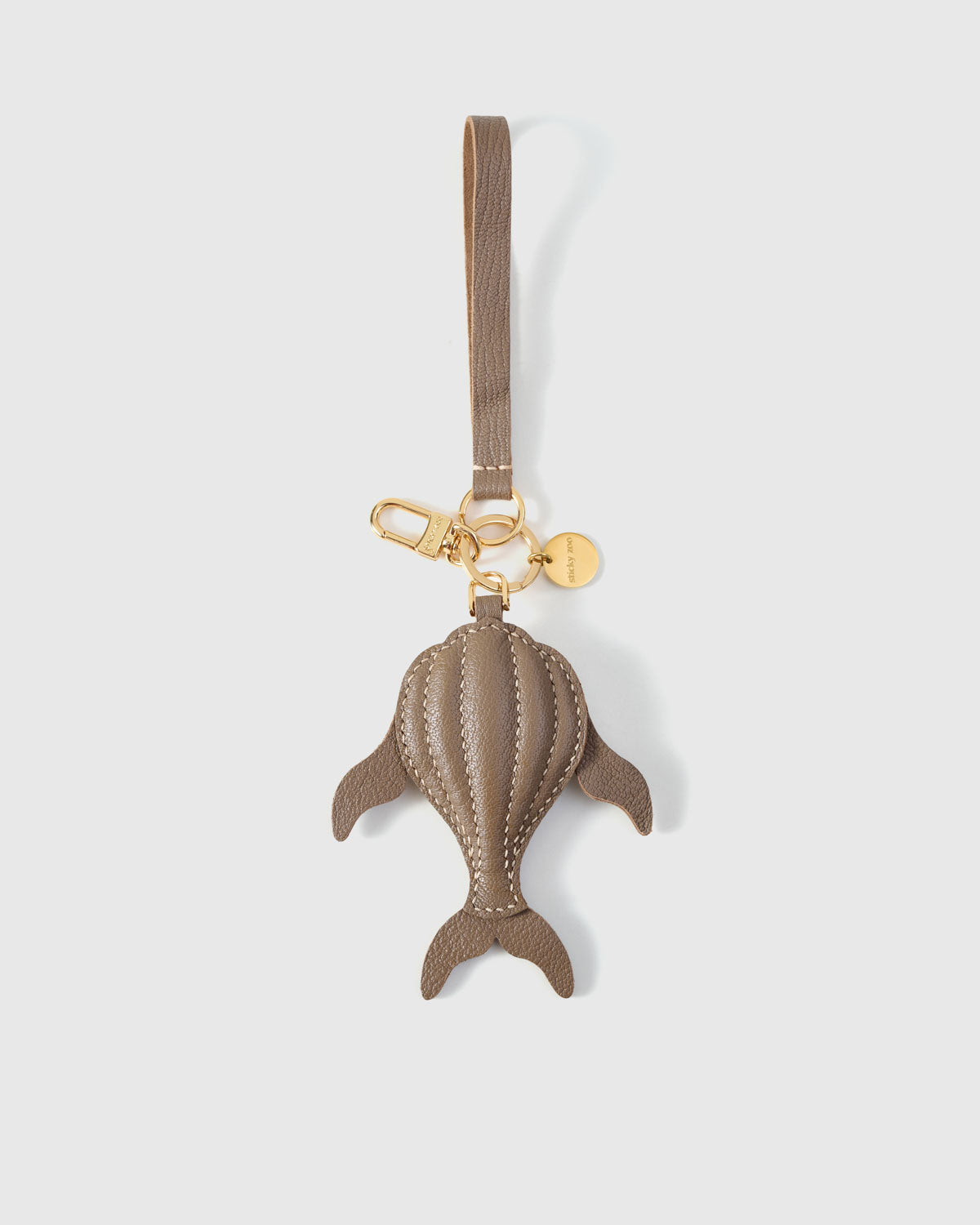 WHALE CHARM