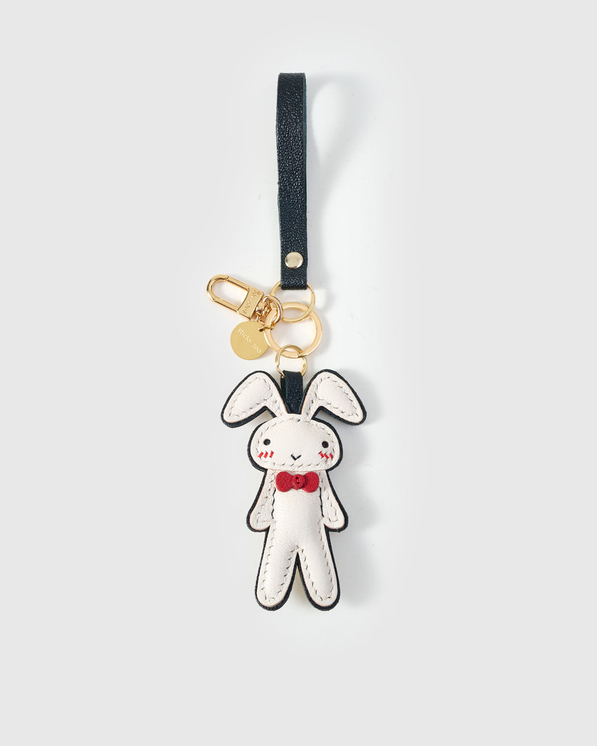 RABBIT CHARM