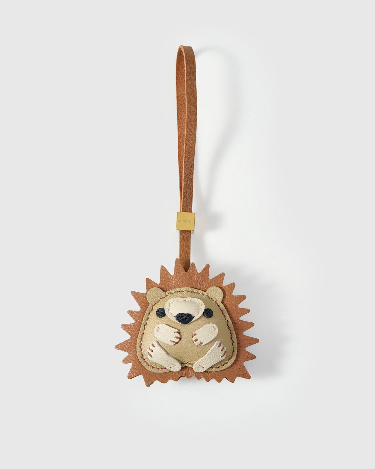 HEDGEHOG CHARM