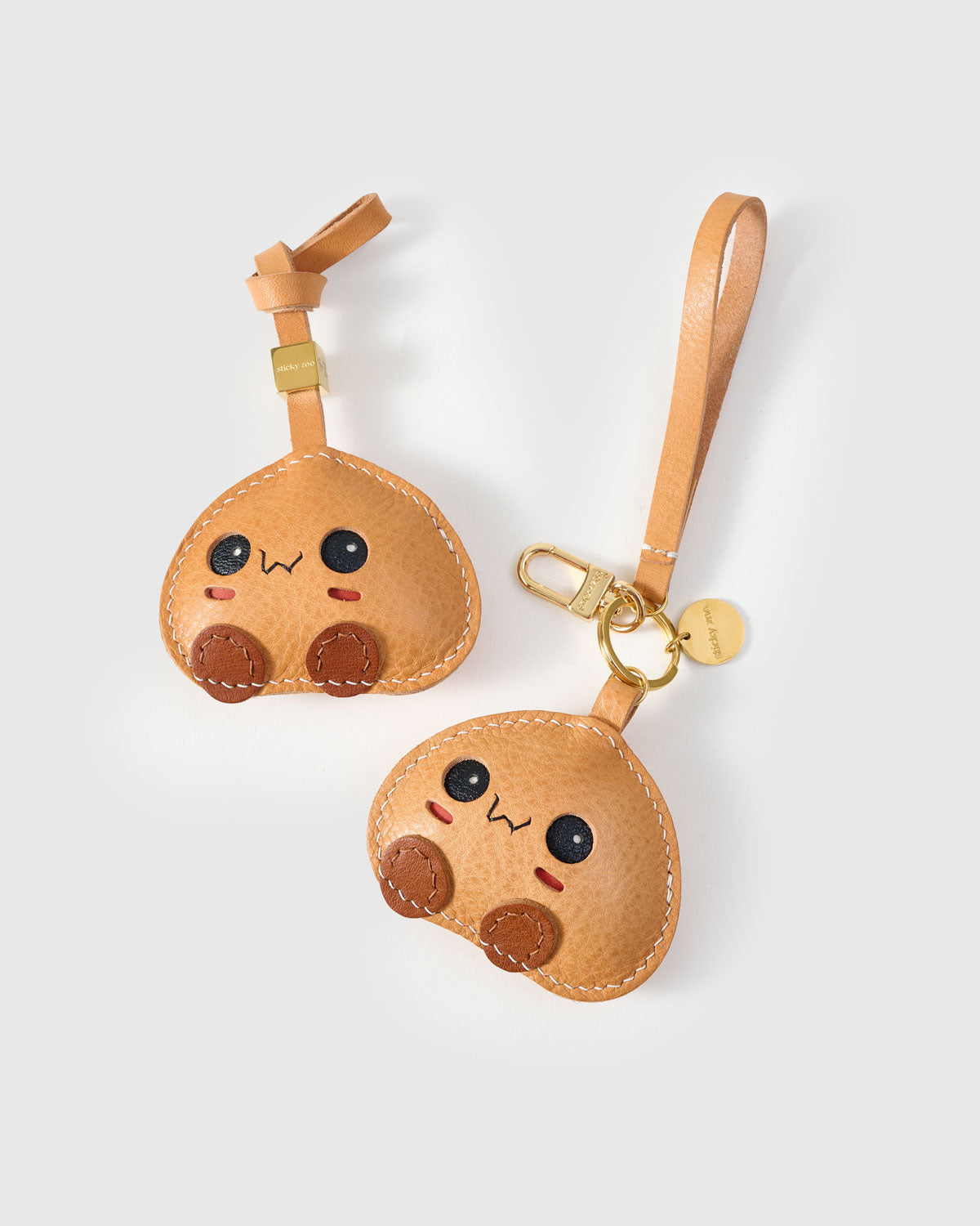 RICE BREAD CHARM