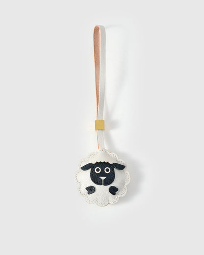 SHEEP CHARM