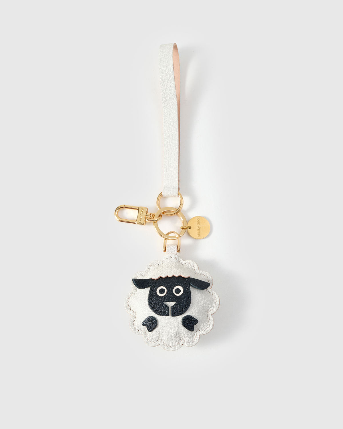 SHEEP CHARM