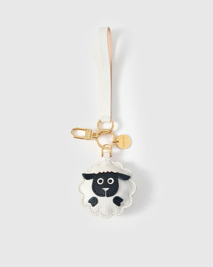 SHEEP CHARM