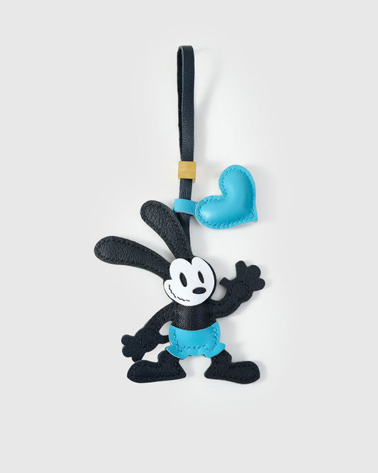 OSWAID THE LUCKY RABBIT CHARM