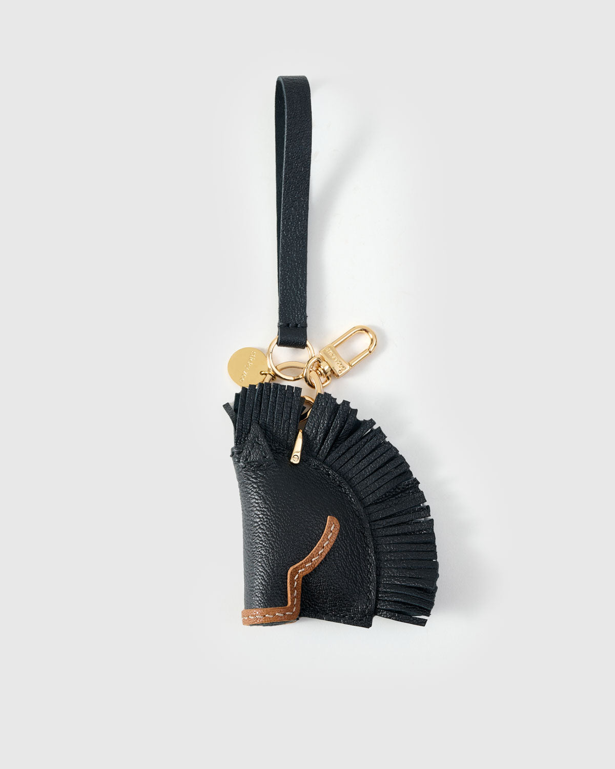 HORSE CHARM | BLACK