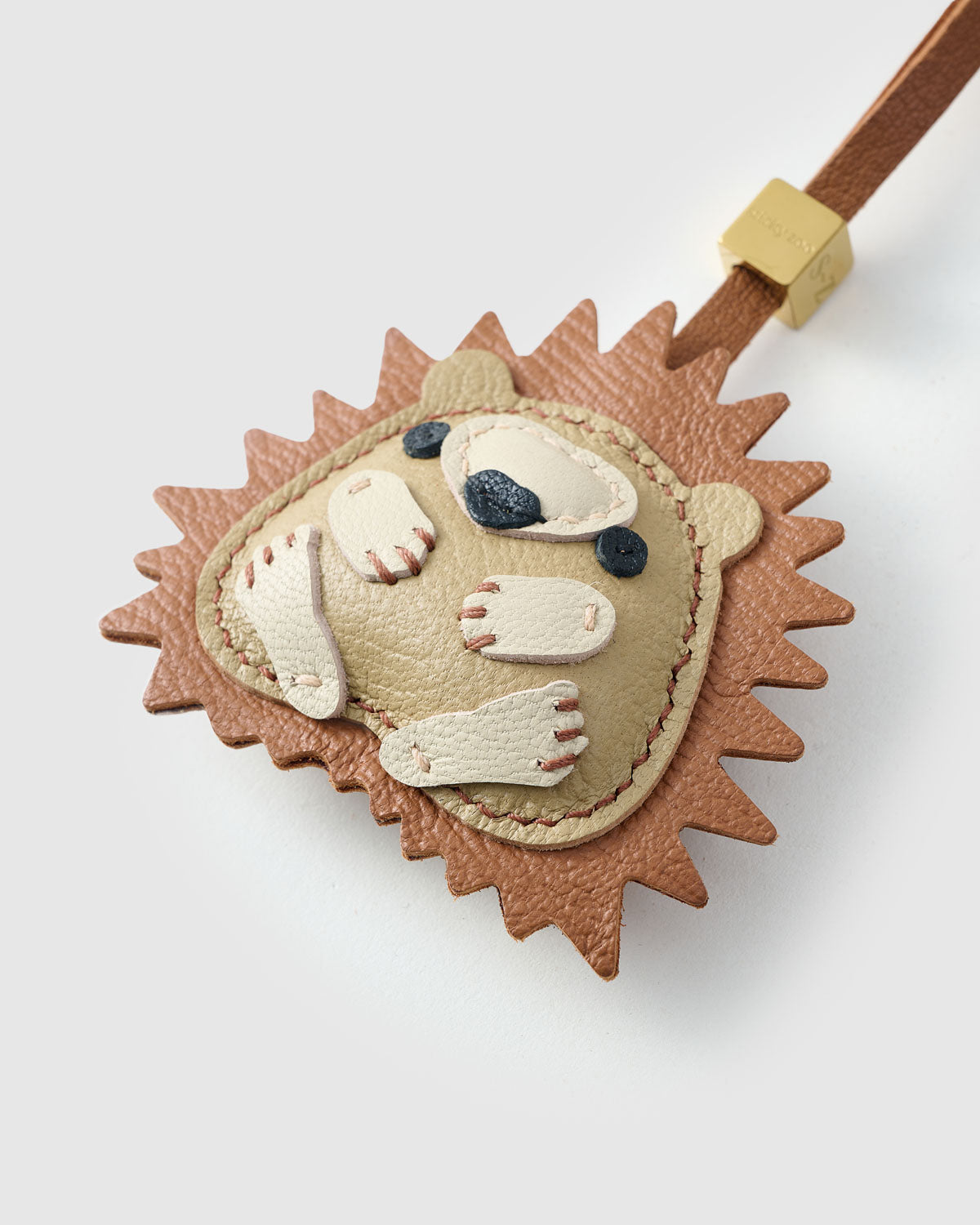 HEDGEHOG CHARM