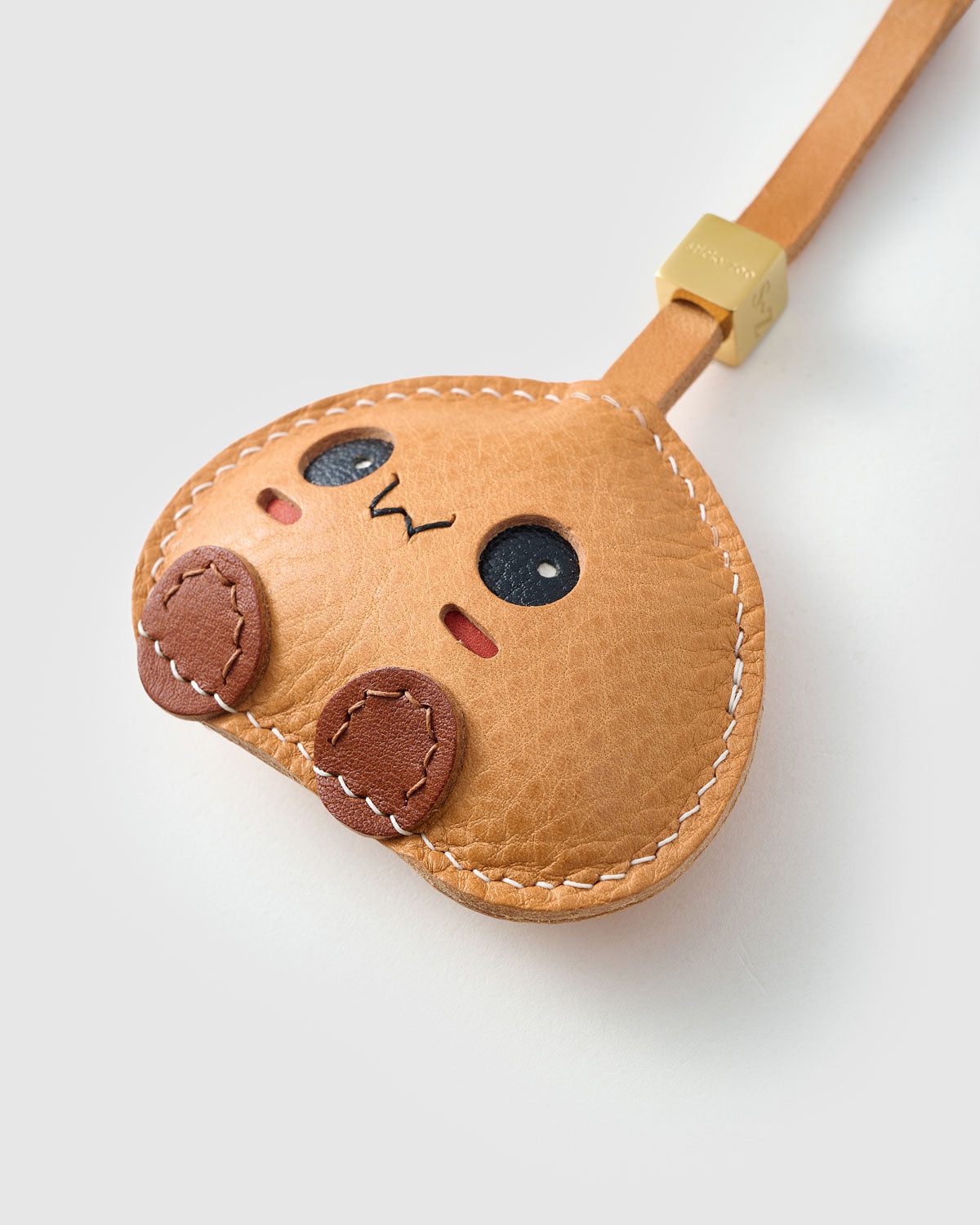 RICE BREAD CHARM
