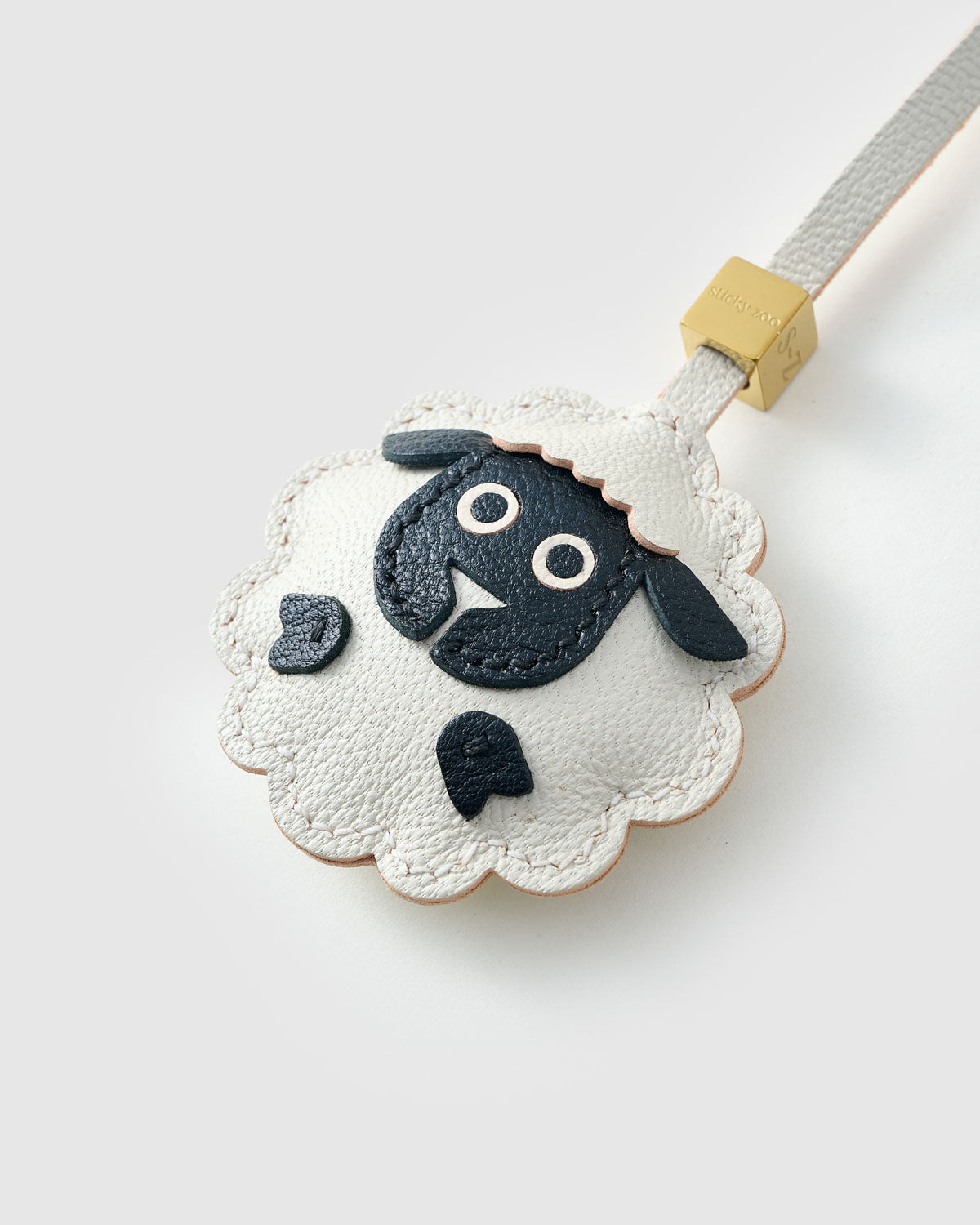 SHEEP CHARM