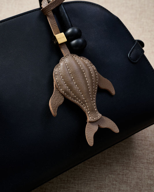 WHALE CHARM