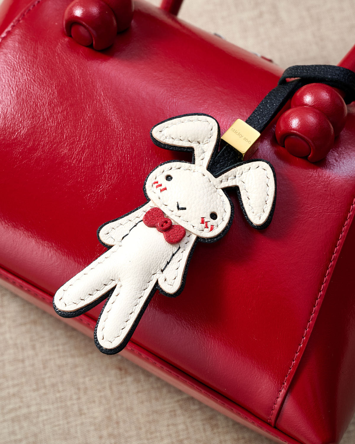 RABBIT CHARM