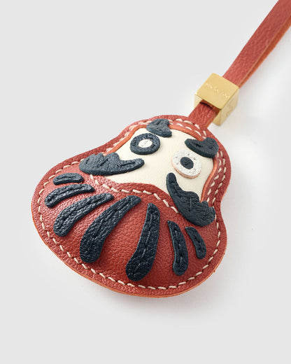 DARUMA CHARM