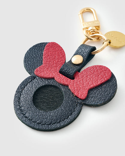 MICKEY AIRTAG HOLDER