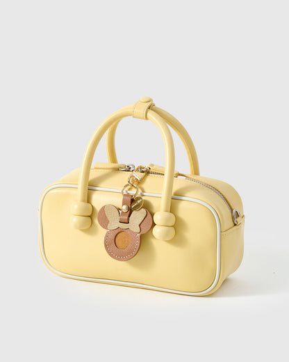 MICKEY AIRTAG HOLDER