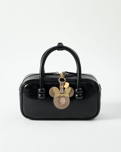 MICKEY AIRTAG HOLDER