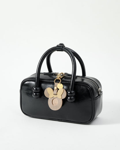 MICKEY AIRTAG HOLDER