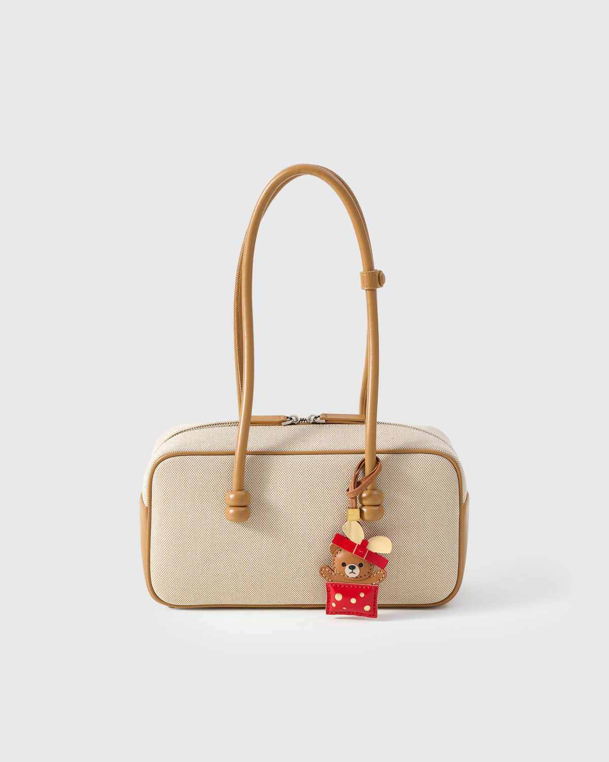 TEDDY BEAR GIFT CHARM