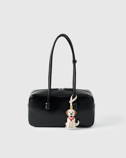 GOLDEN RETRIEVER CHARM