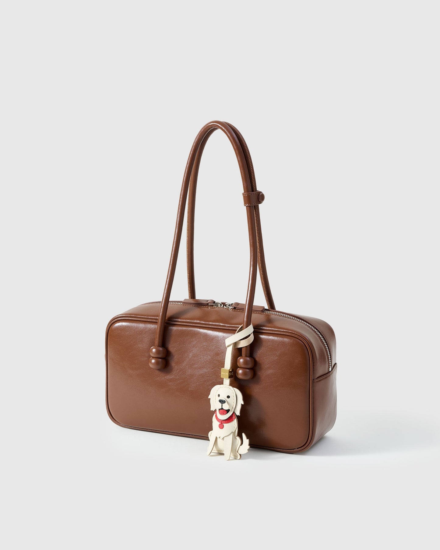 GOLDEN RETRIEVER CHARM