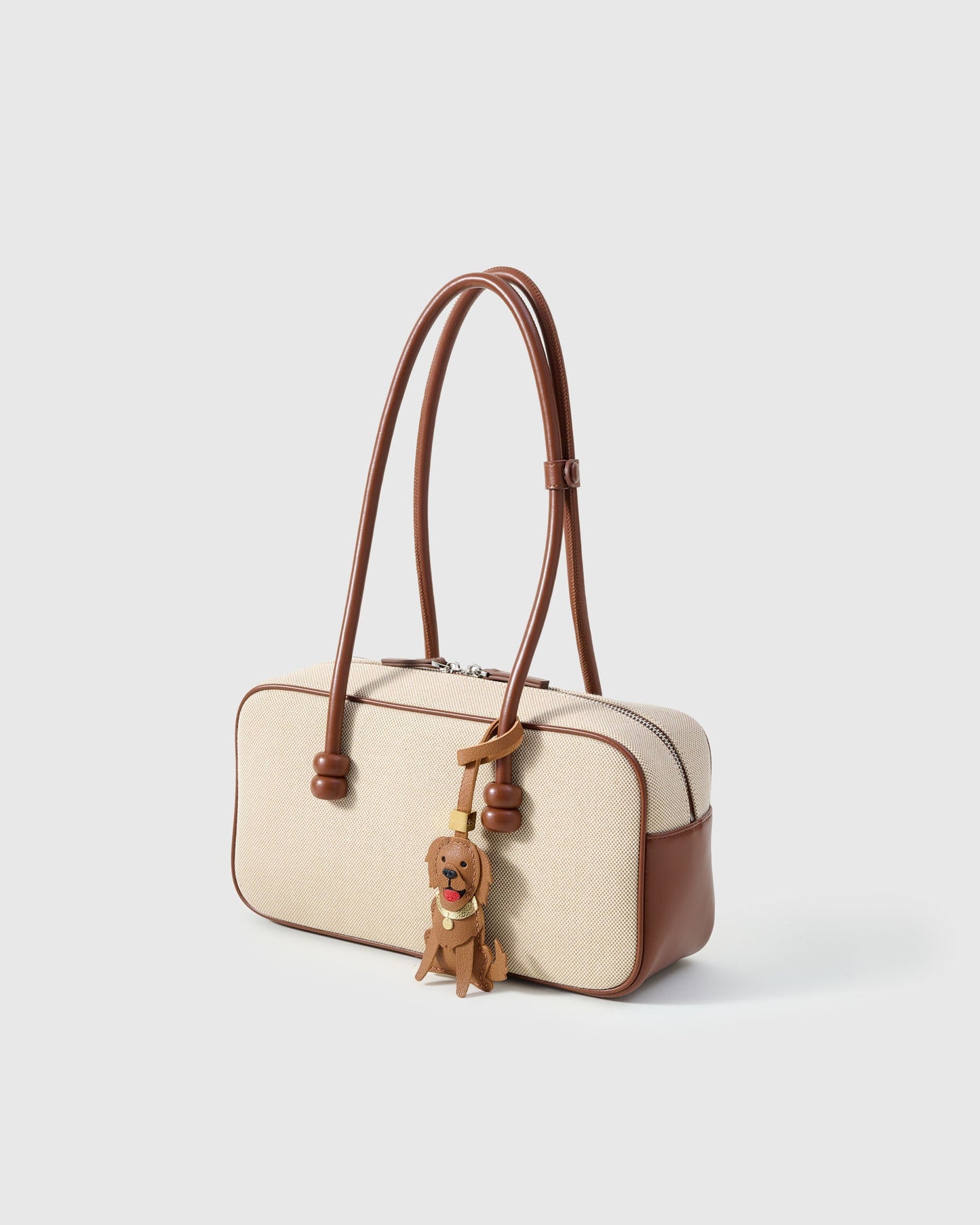 GOLDEN RETRIEVER CHARM