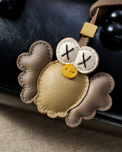 HOOTIE THE OWL CHARM