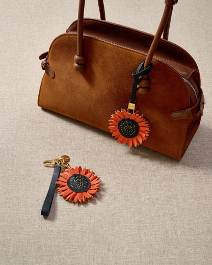 SUNFLOWER CHARM